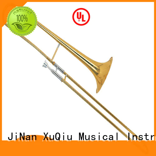 Wholesale marching trombone xtr009 sound for beginner