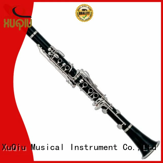 XuQiu musical intermediate clarinet woodwind instruments for student
