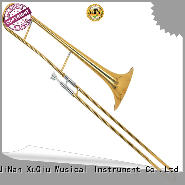 cool bass trombone sound for student