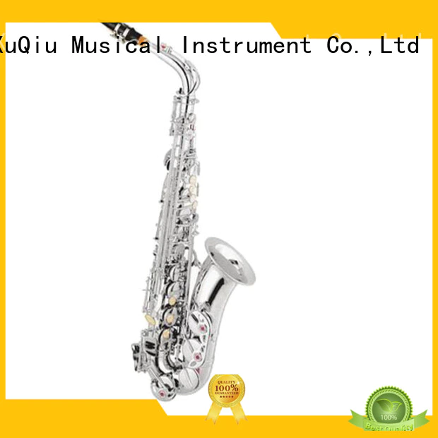 best student alto saxophone supplier for concert