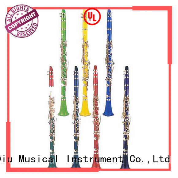 professional electric clarinet woodwind instruments for student