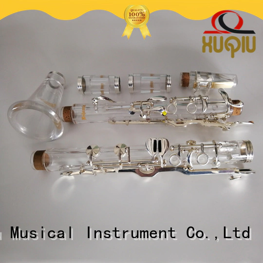XuQiu borg clarinet manufacturer for student
