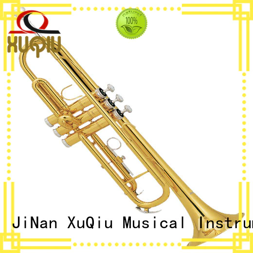 XuQiu best trumpet brands for sale for concert