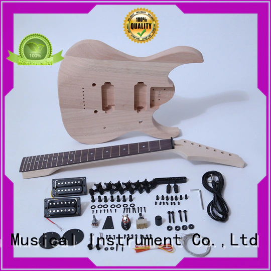 XuQiu pickup best les paul guitar kit for sale for performance
