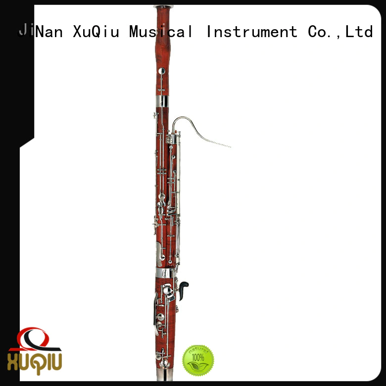 china bassoon band instrument for kids
