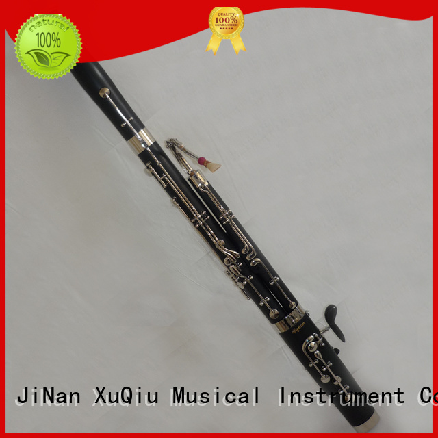 XuQiu bassoon instrument band instrument for children