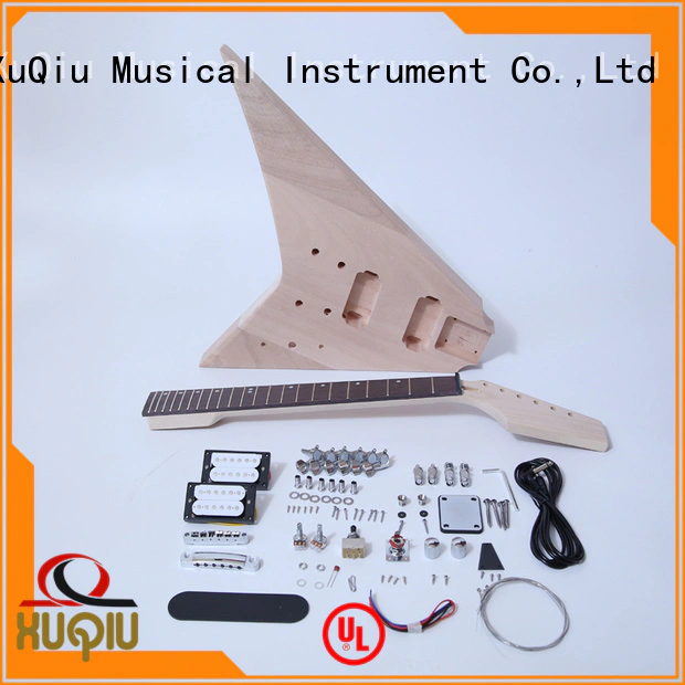 diy precision guitar kits supplier for concert