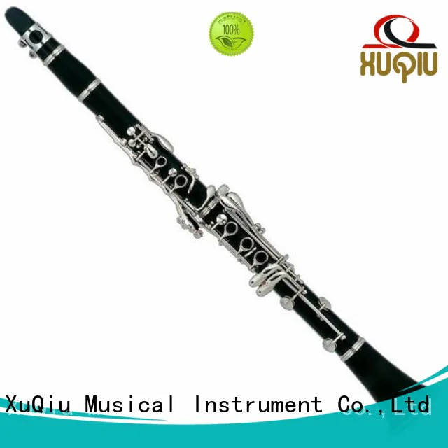 XuQiu professional tenor clarinet for sale for kids