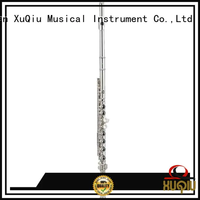 XuQiu professional flute online for concert