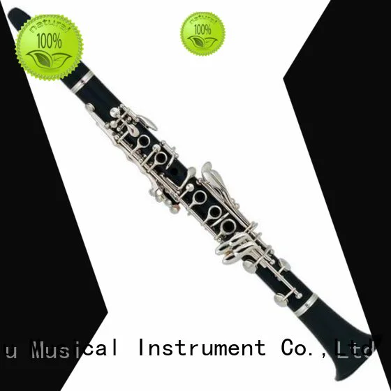 XuQiu e flat clarinet manufacturer for student