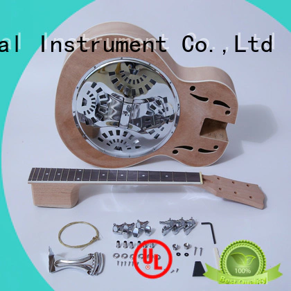 XuQiu classical guitar kit manufacturer for kids