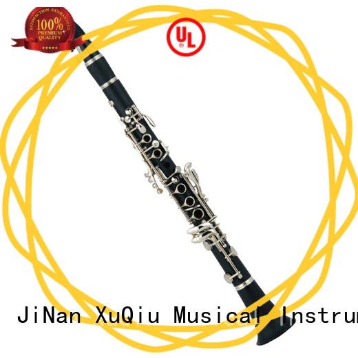 XuQiu wooden c clarinet for sale for concert