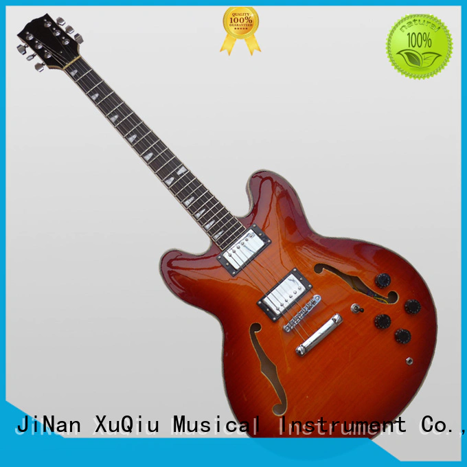XuQiu orginal kids electric guitar online for concert