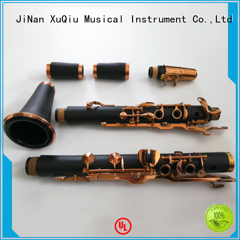 XuQiu types of clarinets for sale for kids