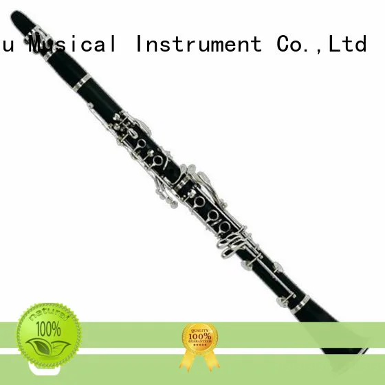XuQiu clarinet instrument manufacturer for kids