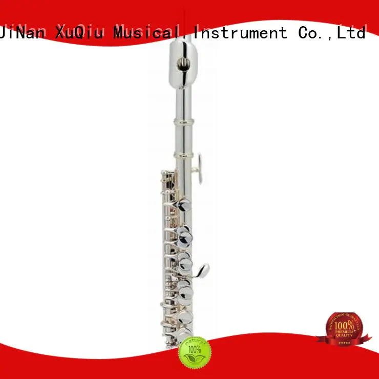 XuQiu buy professional piccolo band instrument for kids