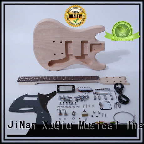 XuQiu quality high quality guitar kits supplier for kids
