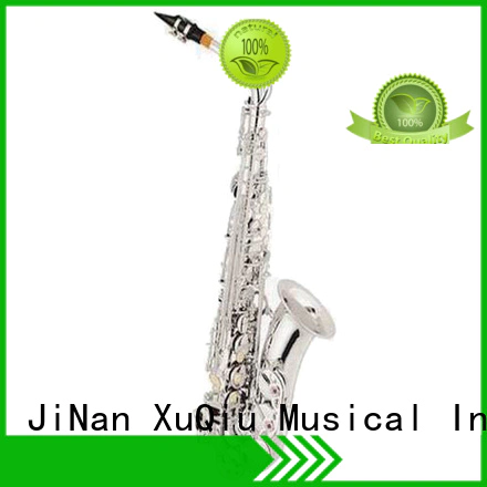 XuQiu best intermediate alto saxophone for sale for beginner