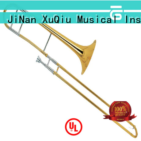XuQiu best bach trombone solo for student