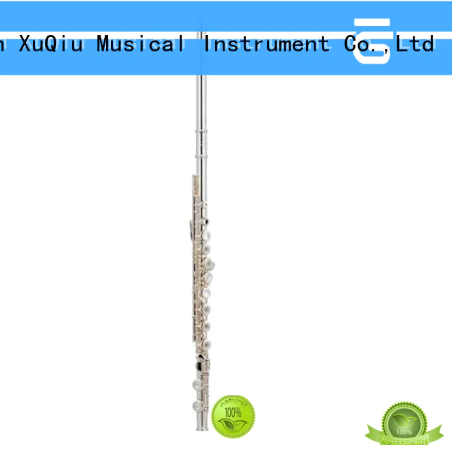 XuQiu best flute manufacturers for concert