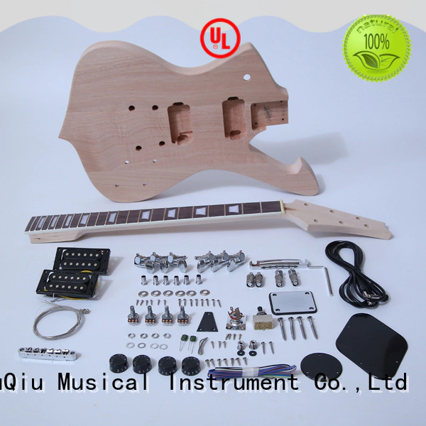 XuQiu rickenbacker guitar kit supplier for concert
