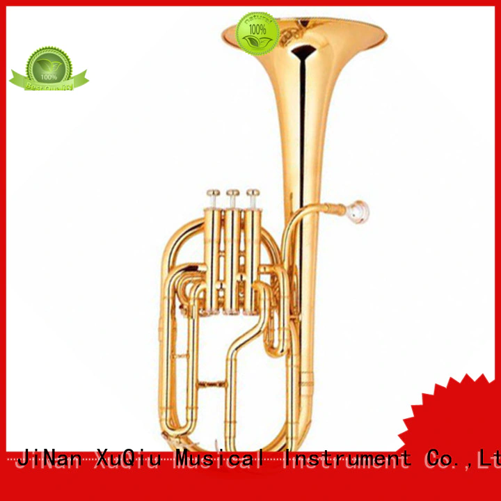 XuQiu xah002 eb alto horn for sale for student