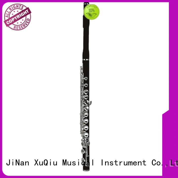 XuQiu professional flute online for kids