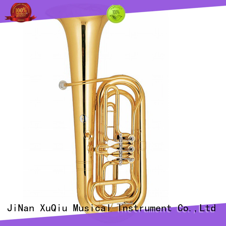 XuQiu xta101 children tuba band instrument for kids