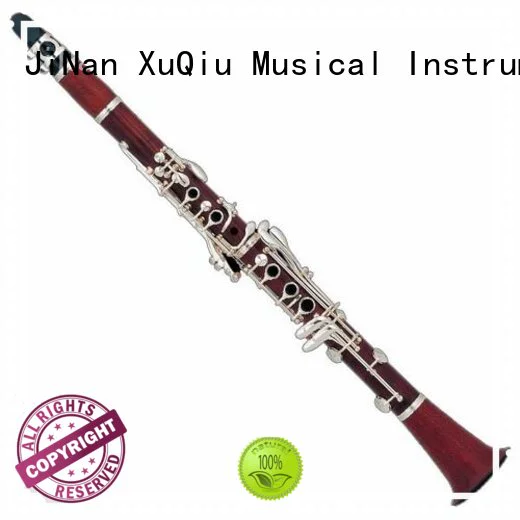 professional contrabass clarinet woodwind instruments for beginner