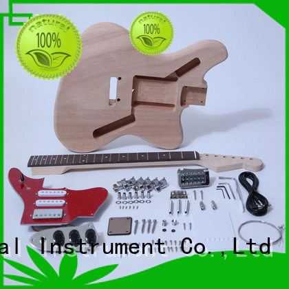 premium fretwire guitar kits for sale for concert