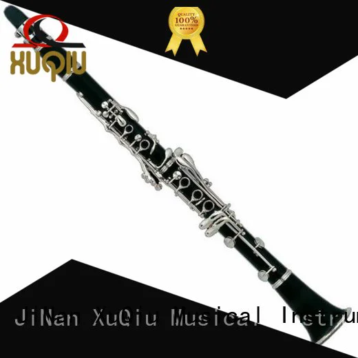 XuQiu clarinet brands for sale for concert