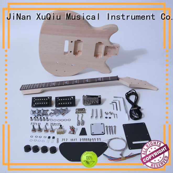 best acoustic electric guitar kit for sale for concert
