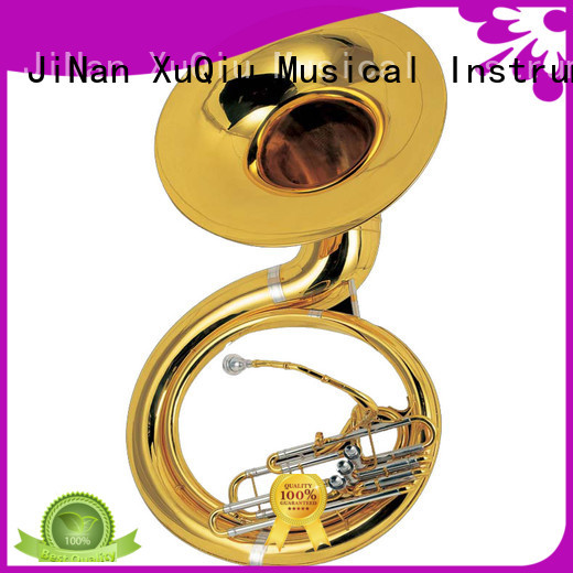 XuQiu sousaphone tuba price for children