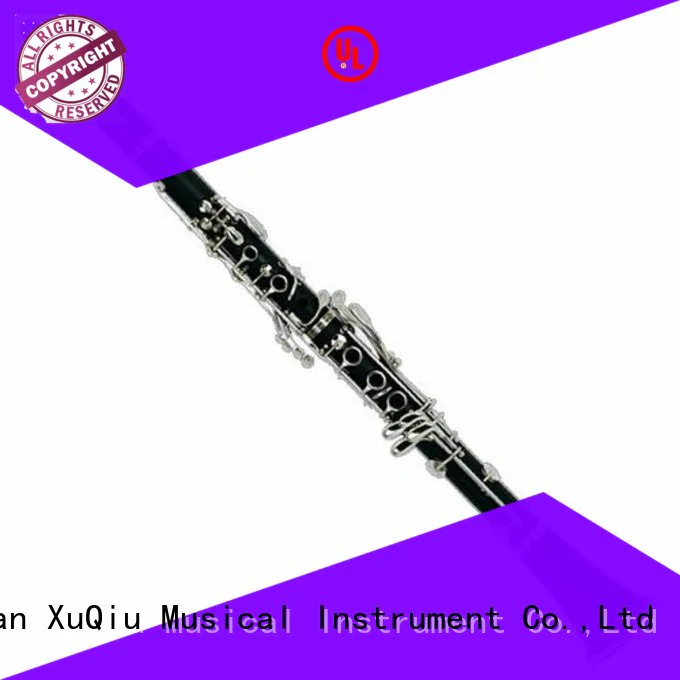 XuQiu best a clarinet manufacturer for beginner