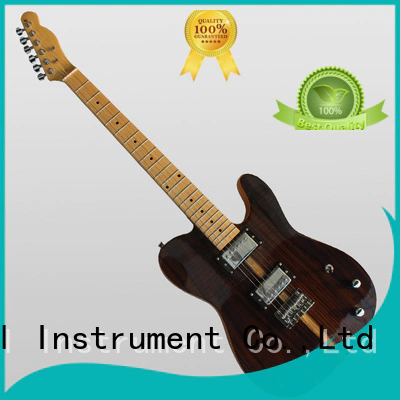 XuQiu cheap 12 string electric guitar for student