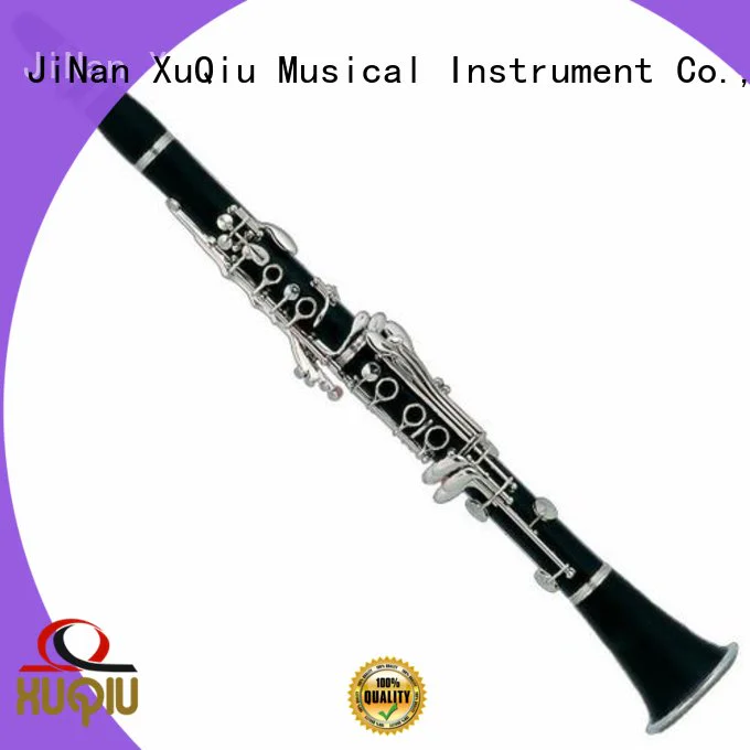 XuQiu xcl002 alto clarinet for sale for concert
