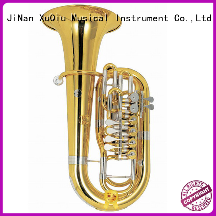 professional eb tuba manufacturers for band