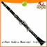 Wholesale vito clarinet xcl102 woodwind instruments for student