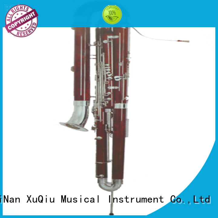 XuQiu bassoon sound price for beginner