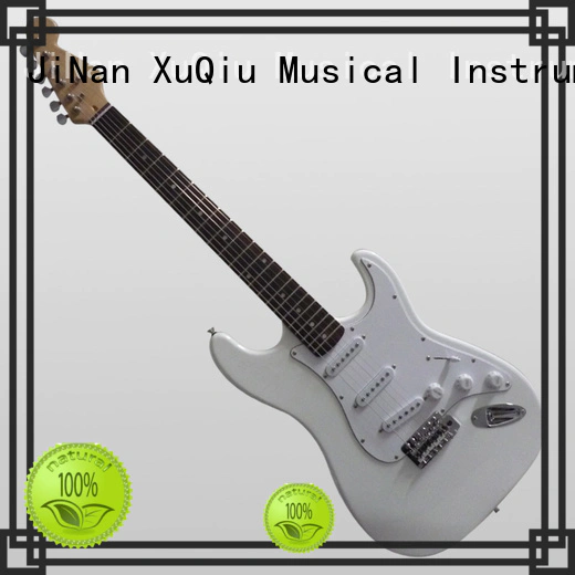XuQiu cool new electric guitar cost for concert