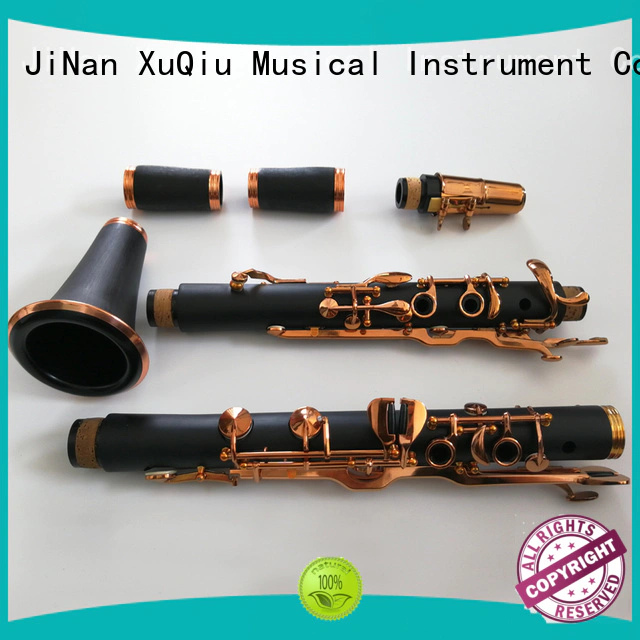 XuQiu buy turkish clarinet woodwind instruments for beginner