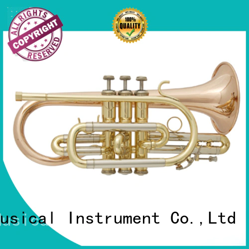 XuQiu top trumpet manufacturers manufacturer for student