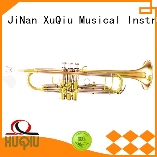 XuQiu trumpet brands price for student