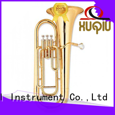 XuQiu professional euphonium for sale for student