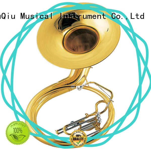 XuQiu sousaphone tuba supplier for student