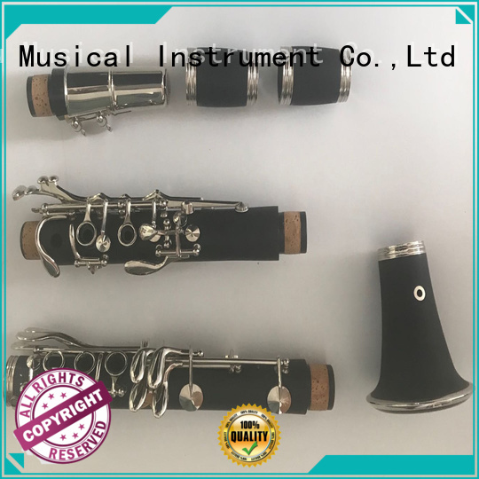 professional beginner clarinet xcl014 manufacturer for beginner