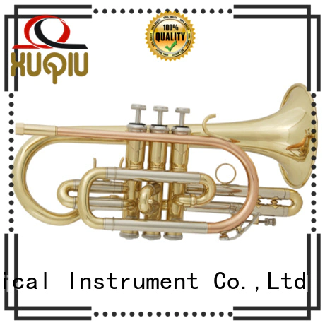 XuQiu cool trumpet brands for sale for kids
