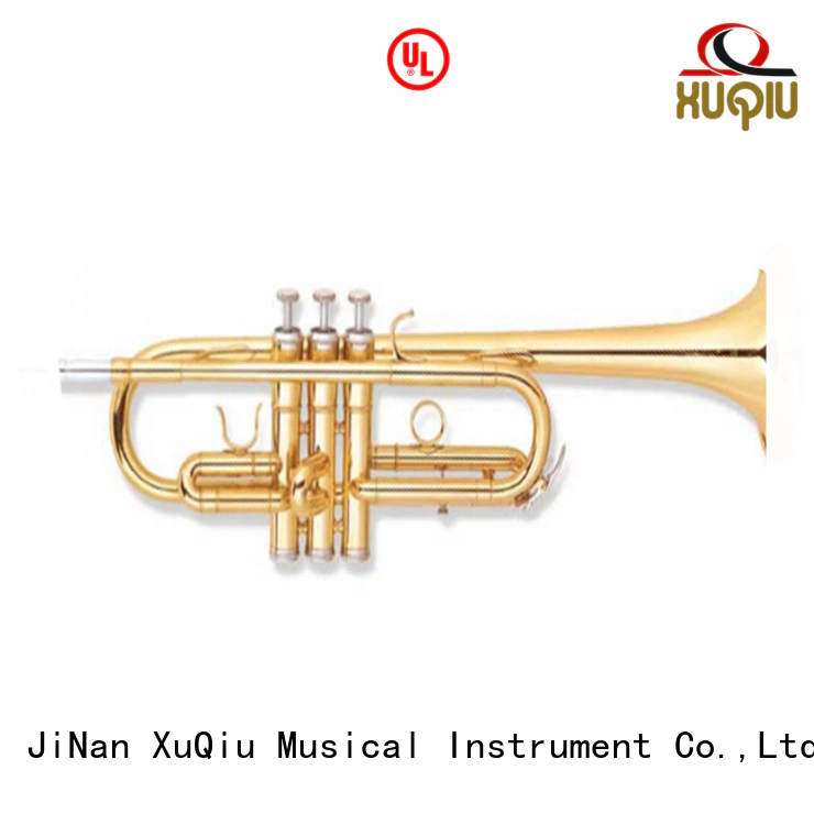 XuQiu cool buy trumpet design for concert