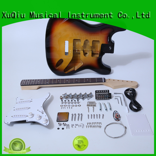unfinished best diy guitar kits for sale for performance