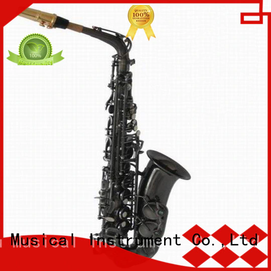 XuQiu new alto saxophone price for sale for concert